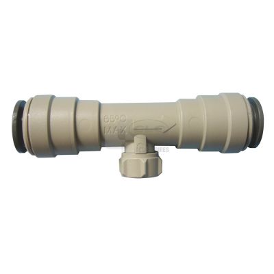 Valve anti-retour diam. 15 mm